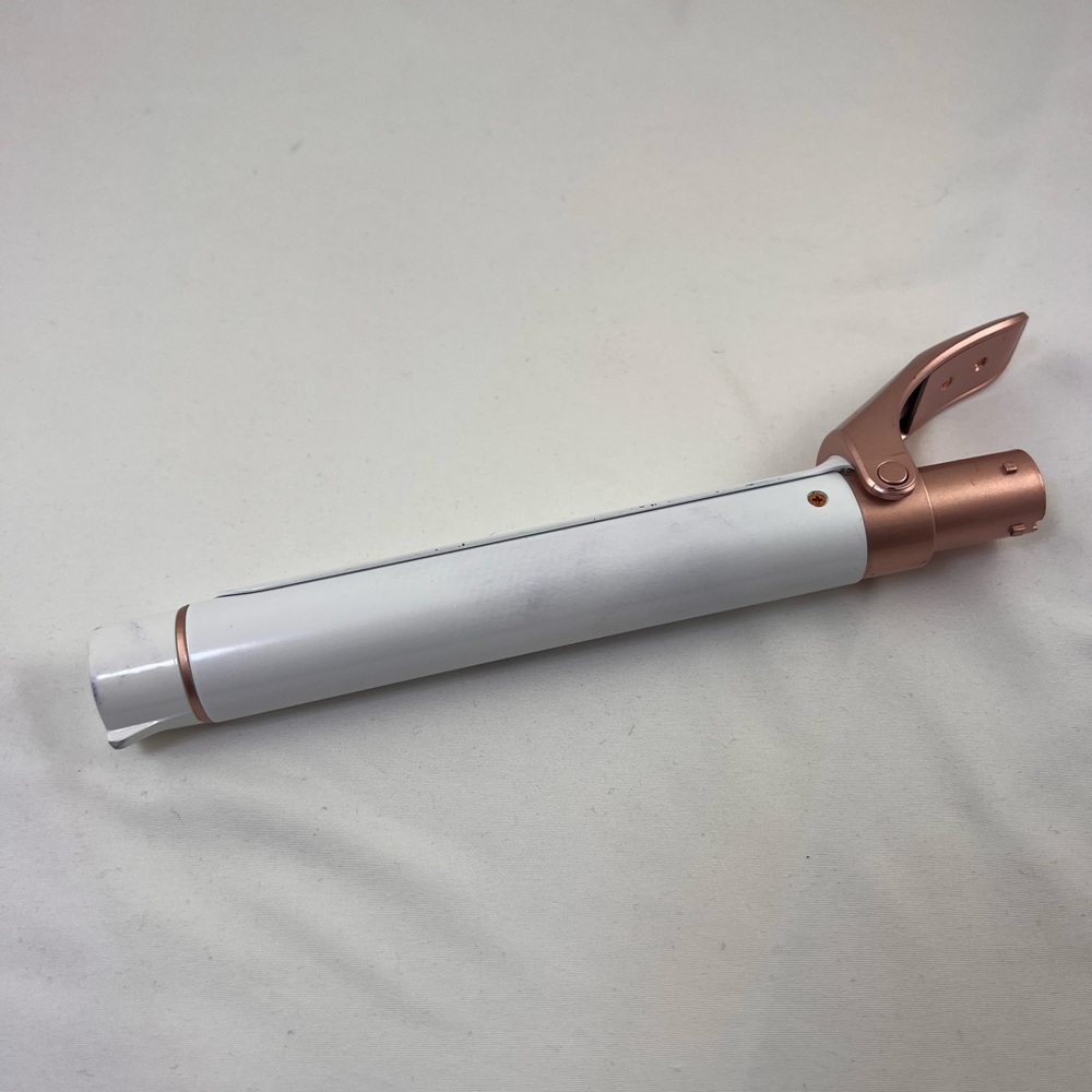 T3 Whirl Styling Wand Attachment - 1” Barrel With Clamp Only
